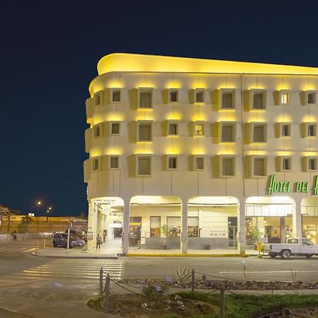 Hotel Del Norte Mexicali Dış mekan fotoğraf
