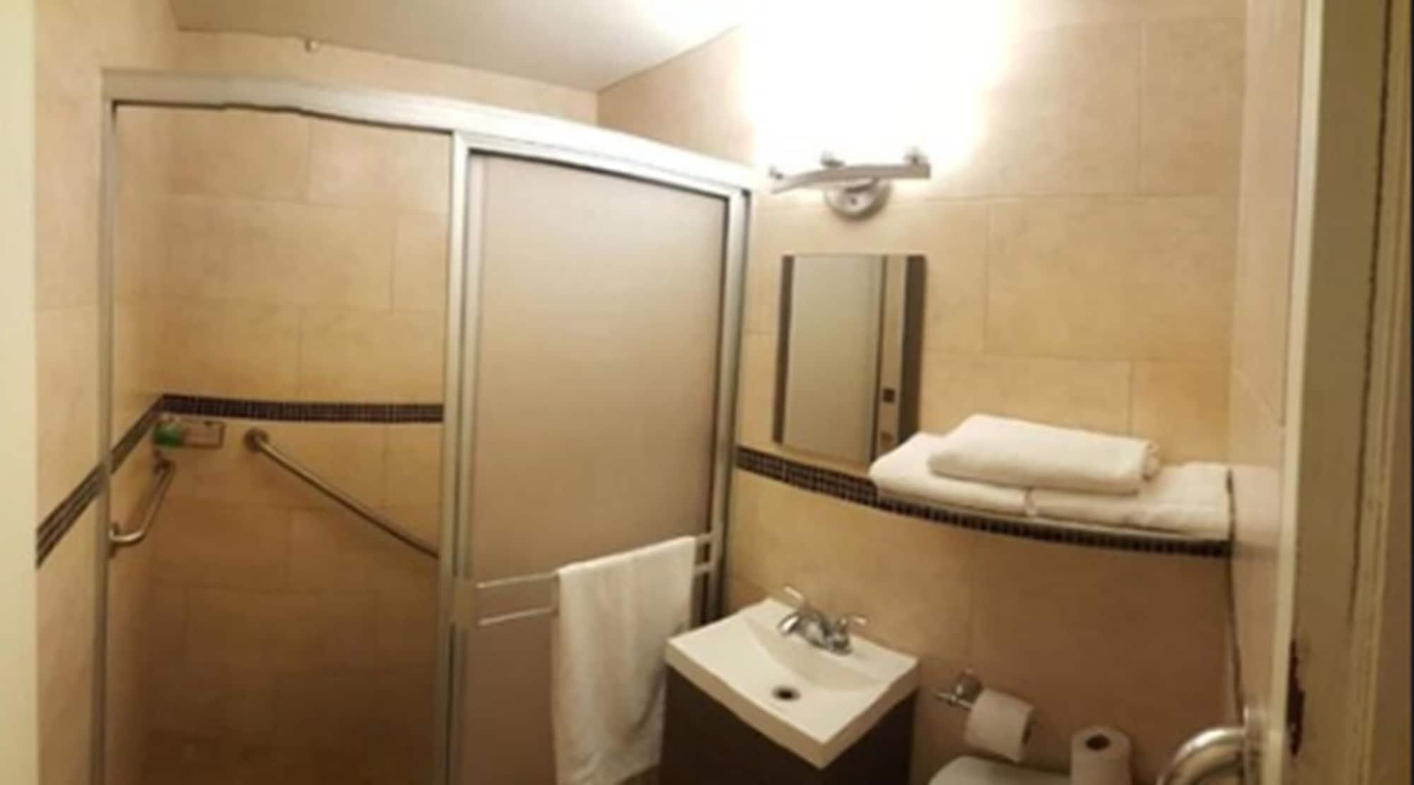 Hotel Del Norte Mexicali Dış mekan fotoğraf