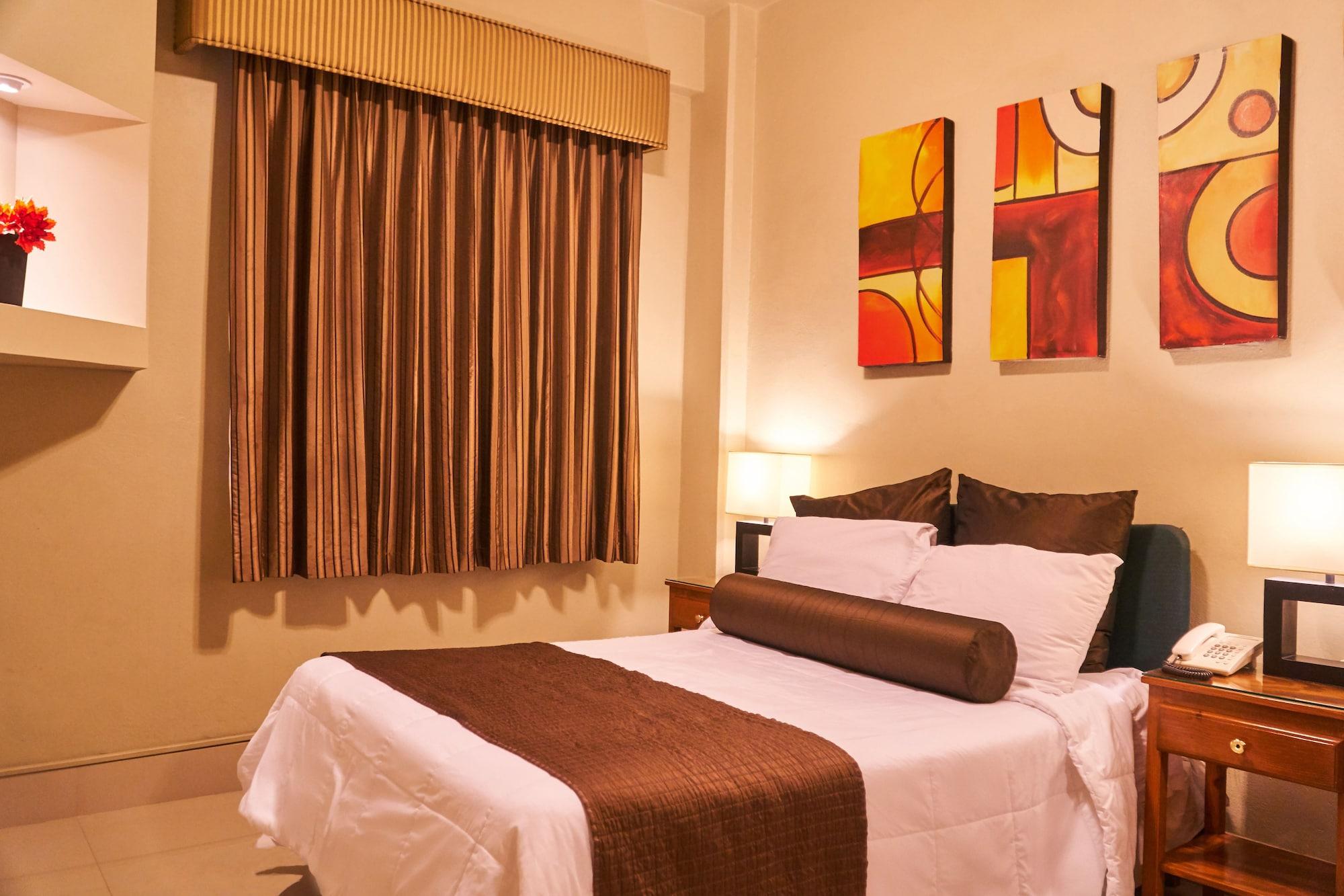 Hotel Del Norte Mexicali Dış mekan fotoğraf