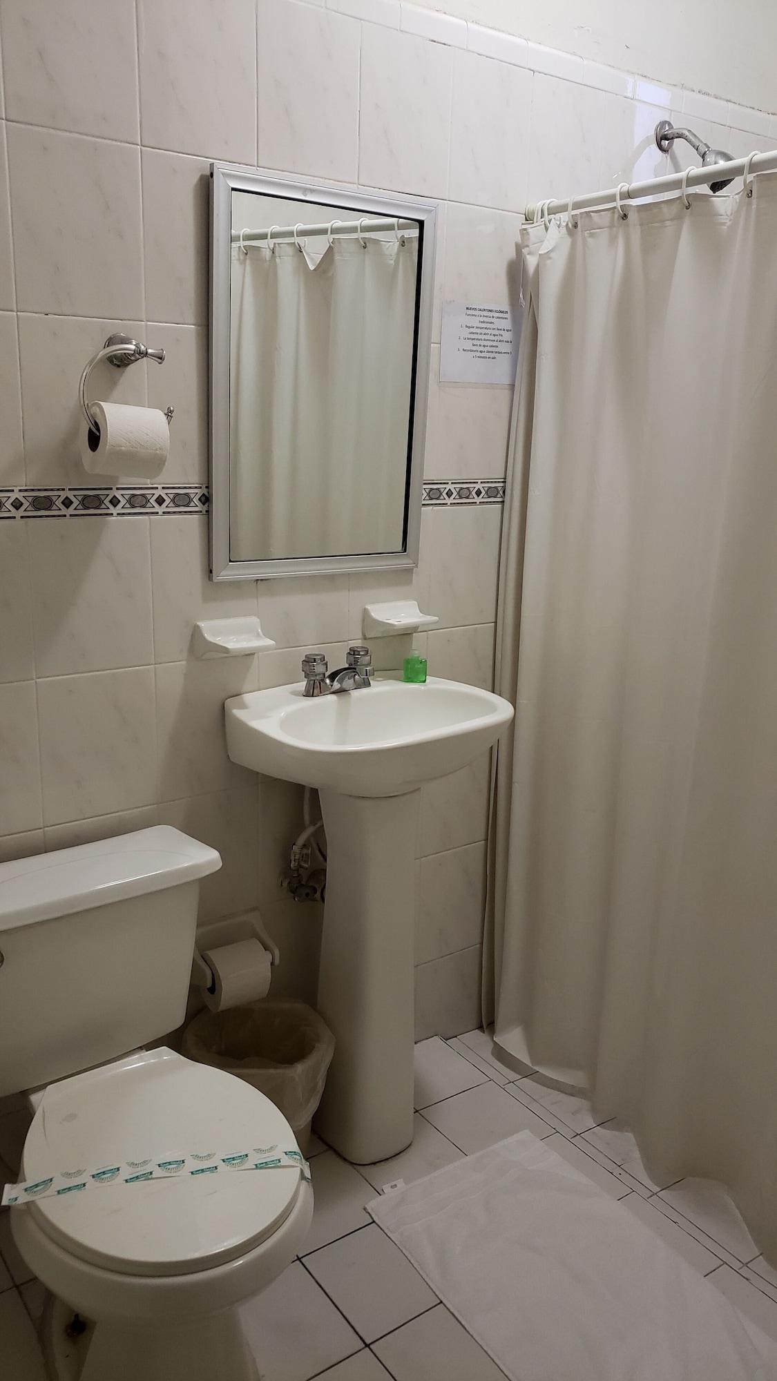Hotel Del Norte Mexicali Dış mekan fotoğraf