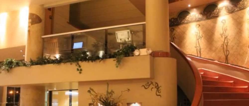 Hotel Del Norte Mexicali Dış mekan fotoğraf