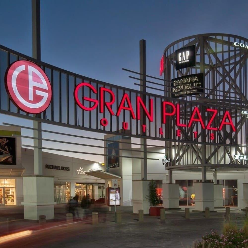 Hotel Del Norte Mexicali Dış mekan fotoğraf