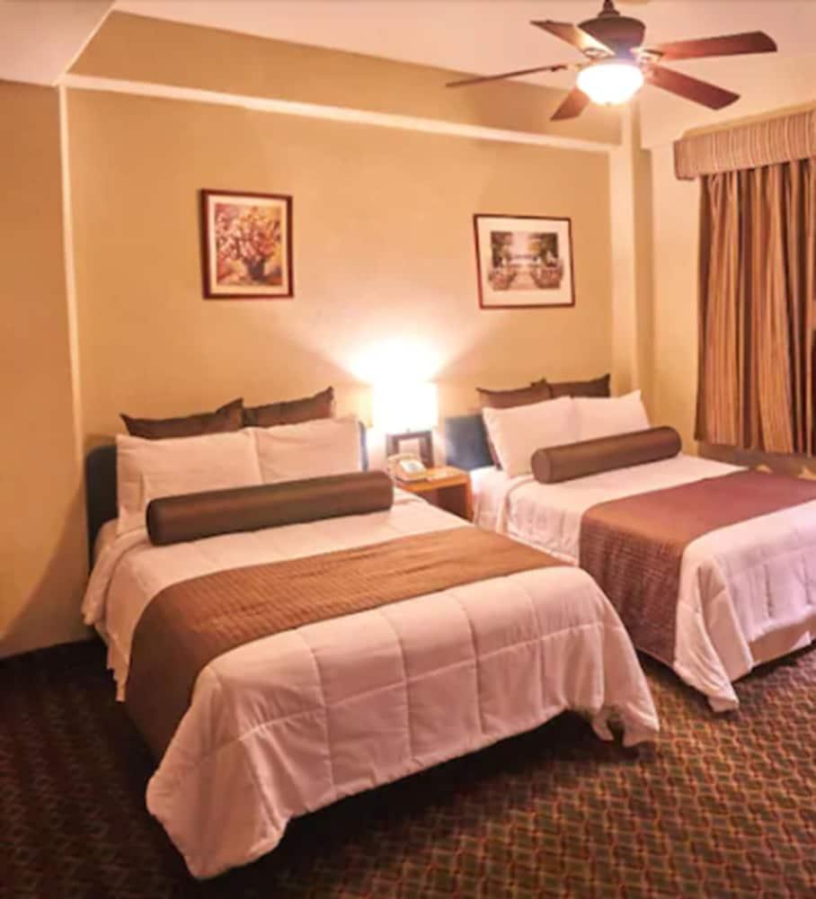 Hotel Del Norte Mexicali Dış mekan fotoğraf
