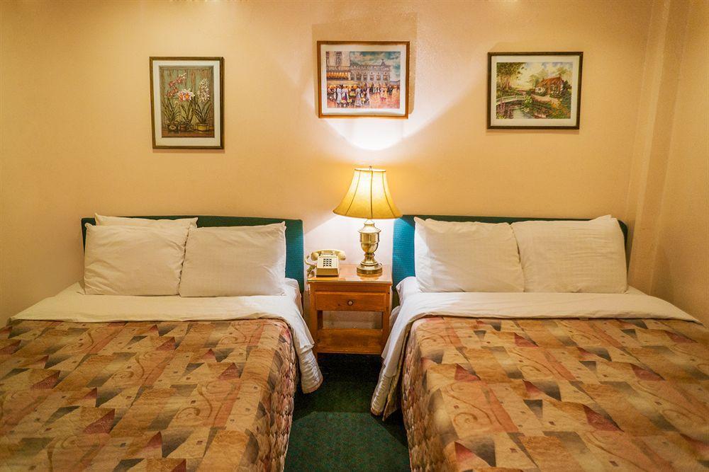 Hotel Del Norte Mexicali Dış mekan fotoğraf