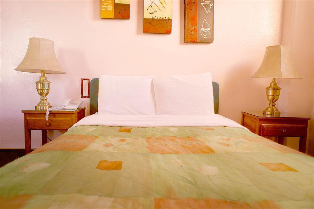 Hotel Del Norte Mexicali Dış mekan fotoğraf