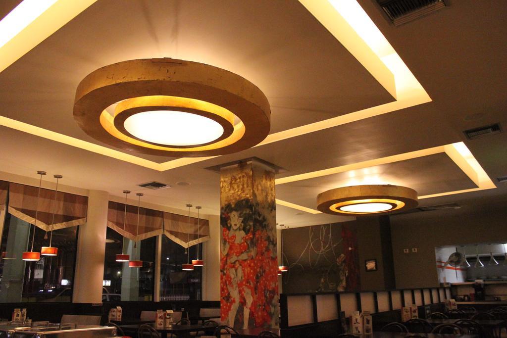 Hotel Del Norte Mexicali Dış mekan fotoğraf