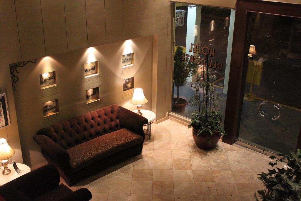 Hotel Del Norte Mexicali Dış mekan fotoğraf