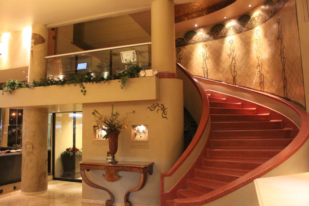 Hotel Del Norte Mexicali Dış mekan fotoğraf