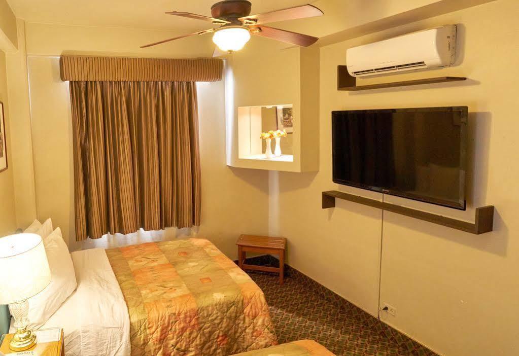 Hotel Del Norte Mexicali Dış mekan fotoğraf