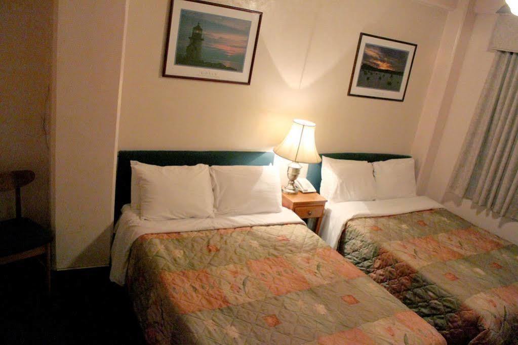 Hotel Del Norte Mexicali Dış mekan fotoğraf