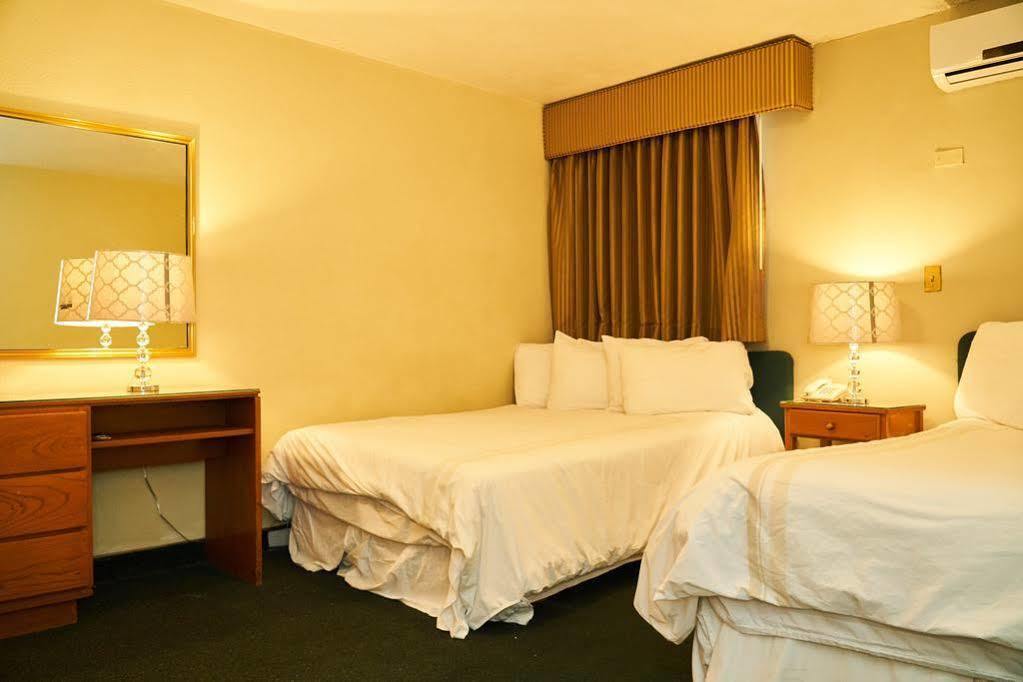 Hotel Del Norte Mexicali Dış mekan fotoğraf