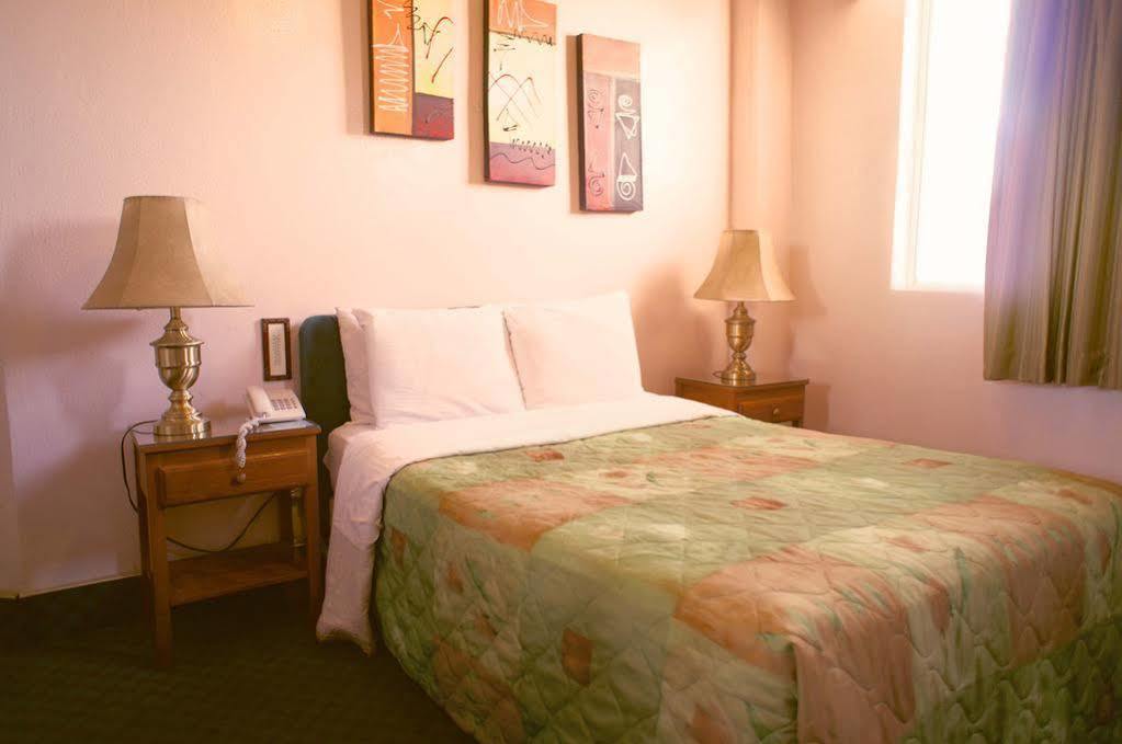 Hotel Del Norte Mexicali Dış mekan fotoğraf