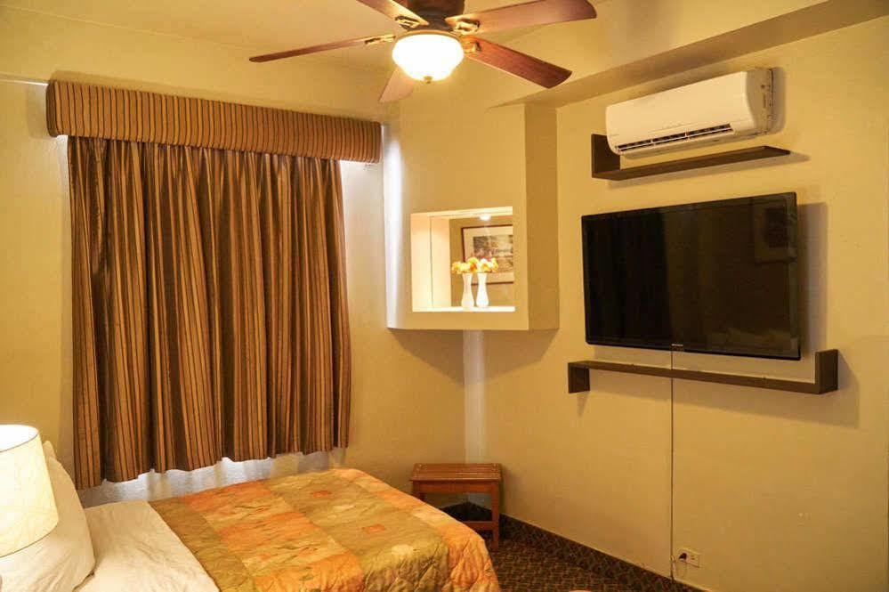 Hotel Del Norte Mexicali Dış mekan fotoğraf