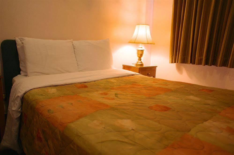 Hotel Del Norte Mexicali Dış mekan fotoğraf