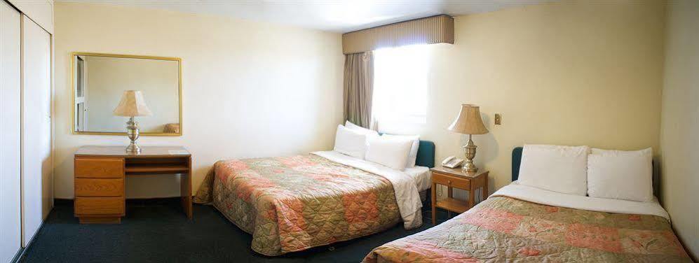Hotel Del Norte Mexicali Dış mekan fotoğraf
